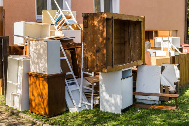 Best Furniture Removal  in Brightwaters, NY