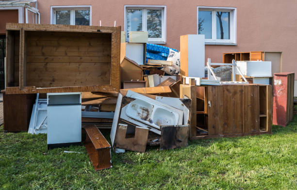 Best Commercial Junk Removal  in Brightwaters, NY
