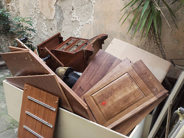 Best Same-Day Junk Removal Services  in Brightwaters, NY
